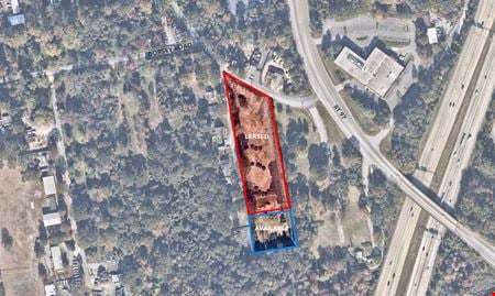 Preview of VacantLand space for Rent at 7421 Zachary Lane