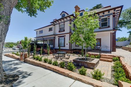 Preview of Multi-Family space for Sale at 105 S Alarcon St
