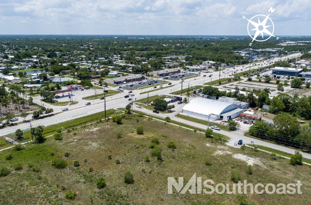 ±14 to ±24 Acres For Sale