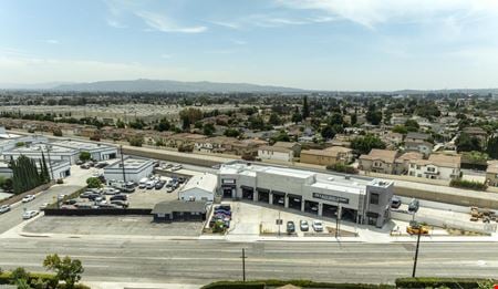 Preview of Industrial space for Sale at 9334 Lower Azusa Road