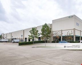 Prologis Park - West by Northwest Industrial Park 26