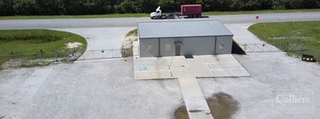 Preview of Other space for Rent at 52 S H Morgan Pkwy
