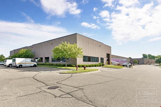 Highpoint Business Center I