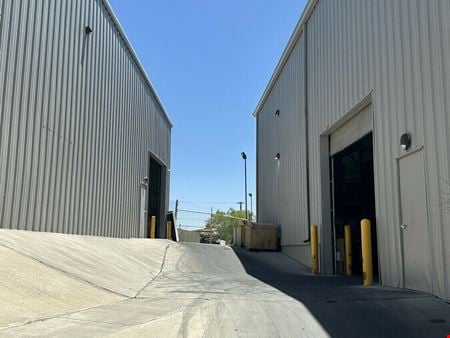 Preview of Industrial space for Sale at 1345 Geronimo Dr