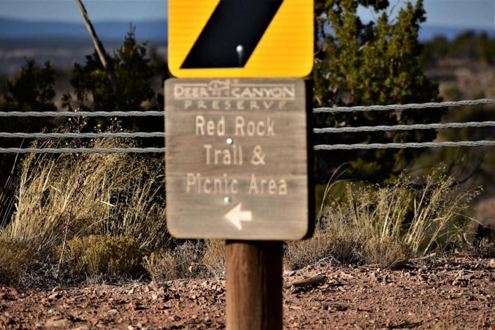 6 Salt Missions Trail