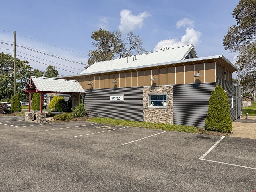 2427 Buffalo Rd
