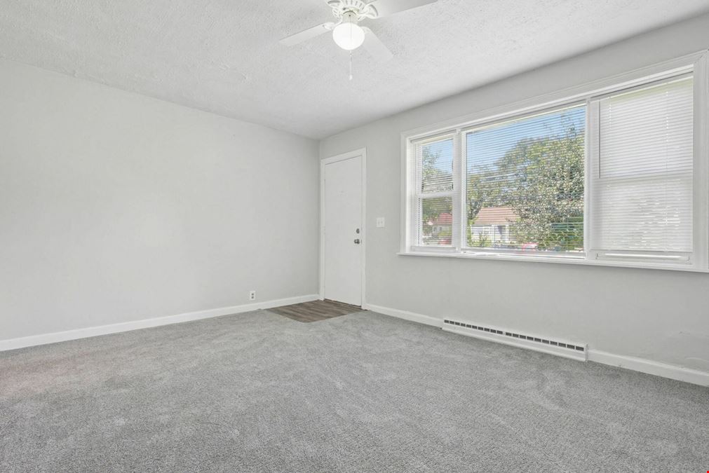18-Property Single-Family Portfolio