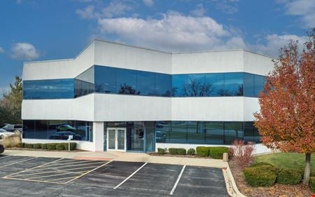 Preview of Office space for Rent at 100 Lexington Dr