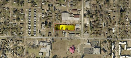 Preview of Multi-Family space for Sale at 1100 East 36th Street