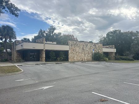 Preview of Office space for Sale at 350 N Summit St