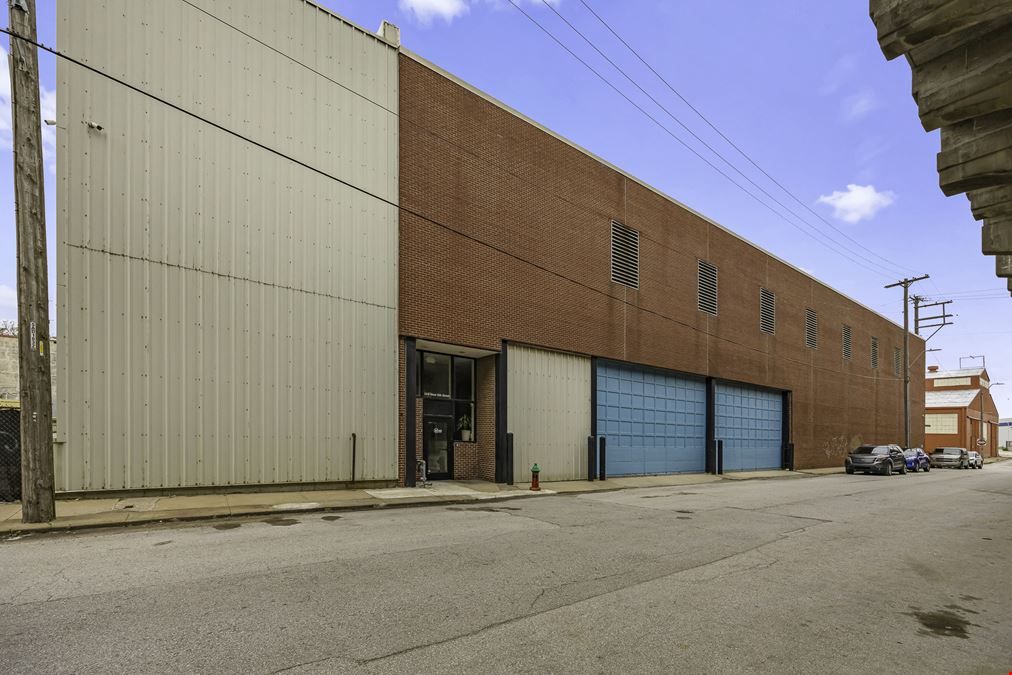 1315 W 12th St.