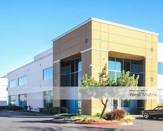 Preview of Office space for Rent at 25801 Industrial Blvd