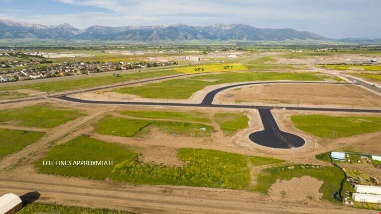 TBD Alaska Frontage Road
