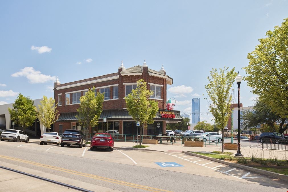 1120 Classen Drive