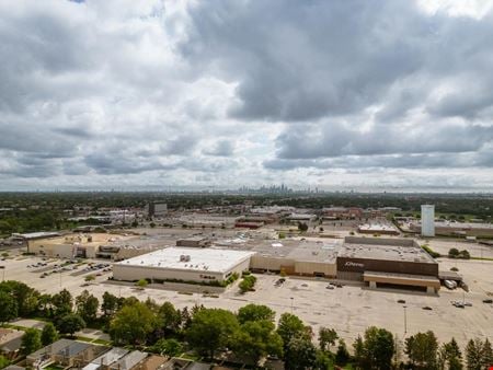 Preview of commercial space at 7501 W. Cermak Road