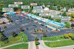 Orion Marketplace
