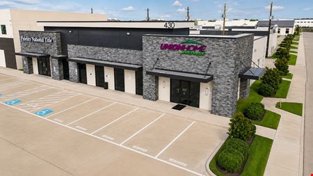 Preview of Unassigned space for Sale at 430 East Nasa Parkway