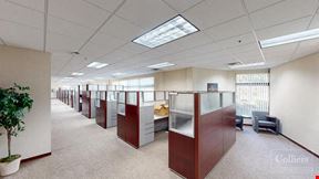 Class A Office Space | 2600 Professional Dr.