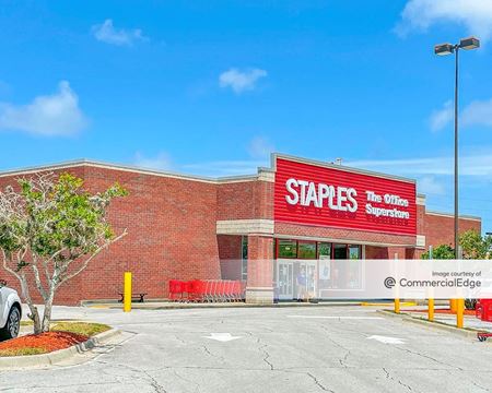 Preview of Retail space for Rent at 10500 Ulmerton Rd. 