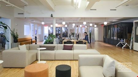 Preview of Other space for Rent at 6 Harrison Street