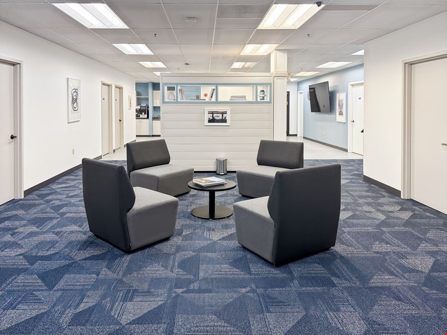 HQ - Lenexa -W 84th Terrace