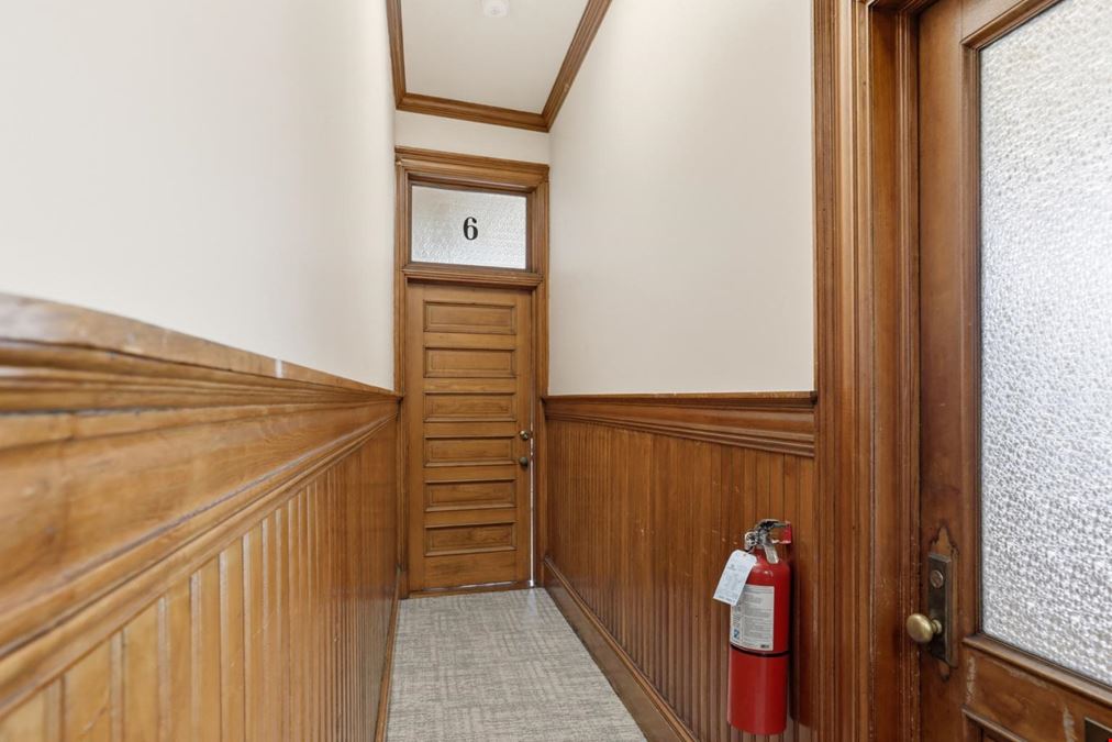 NOW LEASING! Premier Office/Retail Suites in Downtown Amesbury, MA