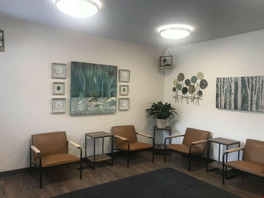 Cold Spring Professional Center