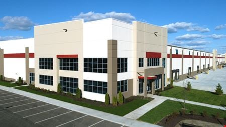 Preview of Industrial space for Rent at 16301-16501 West 116th Street