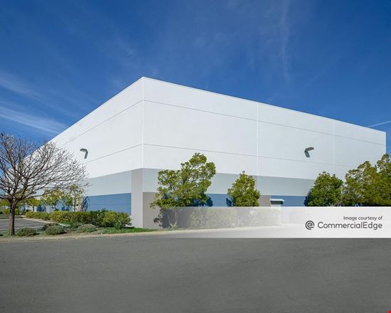 Preview of Industrial space for Rent at 2290 Cordelia Road