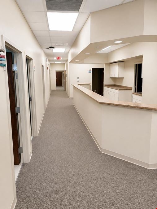 Medical Office Condominium - 3,945 SF