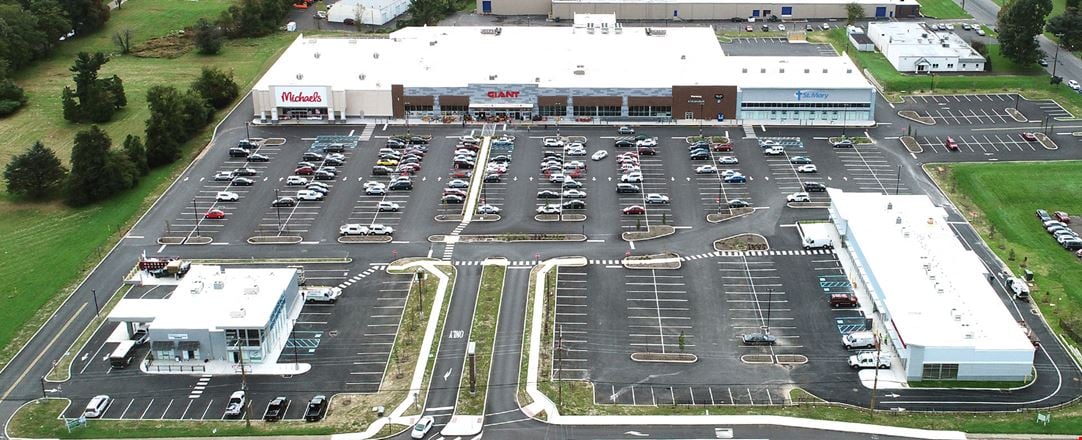Preview of Retail space for Rent at 176 West Street Road