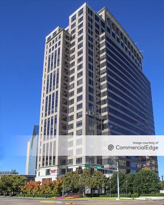 Monarch Tower
