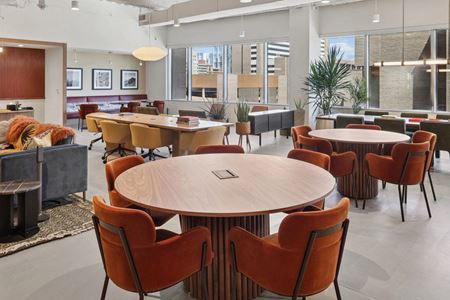 Preview of Office space for Rent at 201 East Washington Street #500