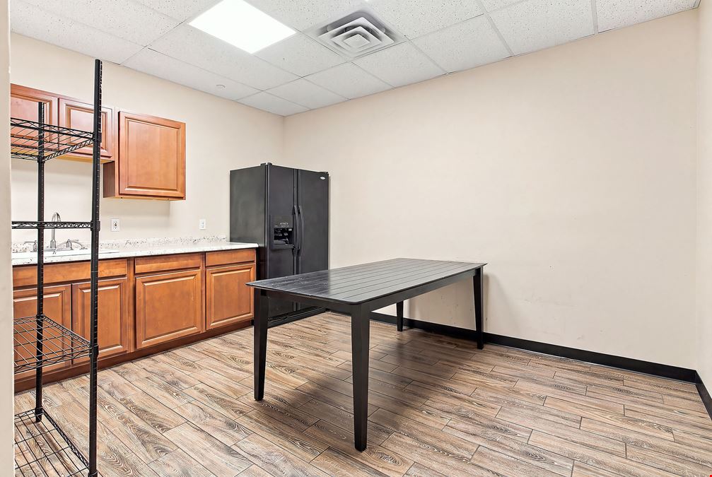 Warehouse/Flex Space Available