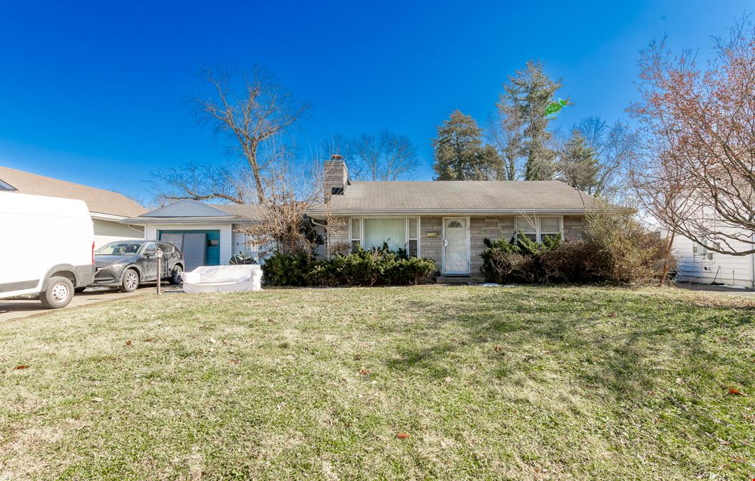 10-Door SFH Rental Portfolio - Wyandotte | Louisville, KY