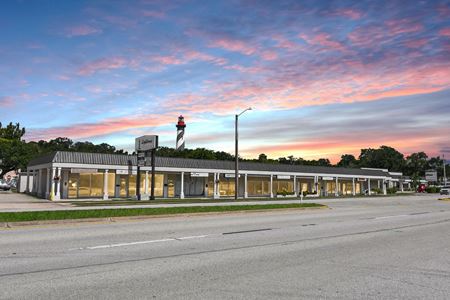 Preview of Retail space for Sale at 844 Anastasia Blvd
