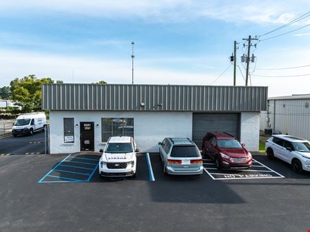 Preview of Industrial space for Sale at 6331 Atlanta Highway 