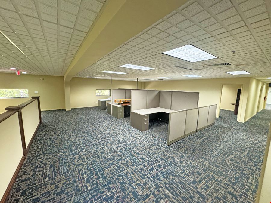 Central Naples Industrial Property