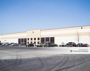 Ford BTS - Building 1