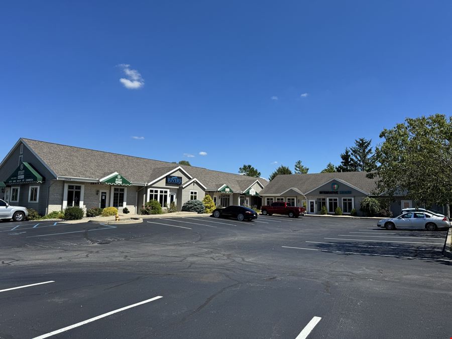 Coldwater Professional Centre 2,784 SF