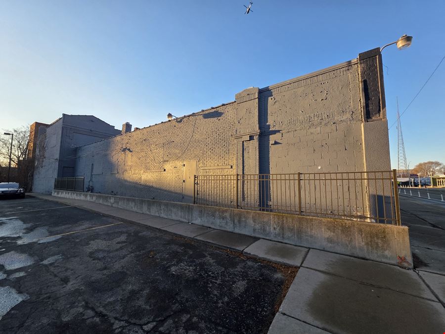MIDTOWN DETROIT DEVELOPMENT OPPORTUNITY