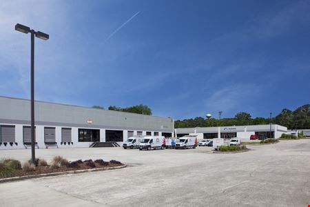 Preview of Industrial space for Rent at Commerce Square Business Park