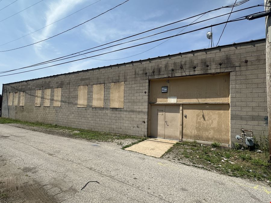 6547 Kennedy Ave