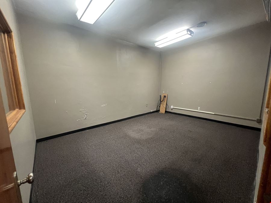 624 W Sheridan Ave