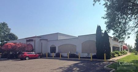 Preview of Retail space for Sale at 79 Costello Rd