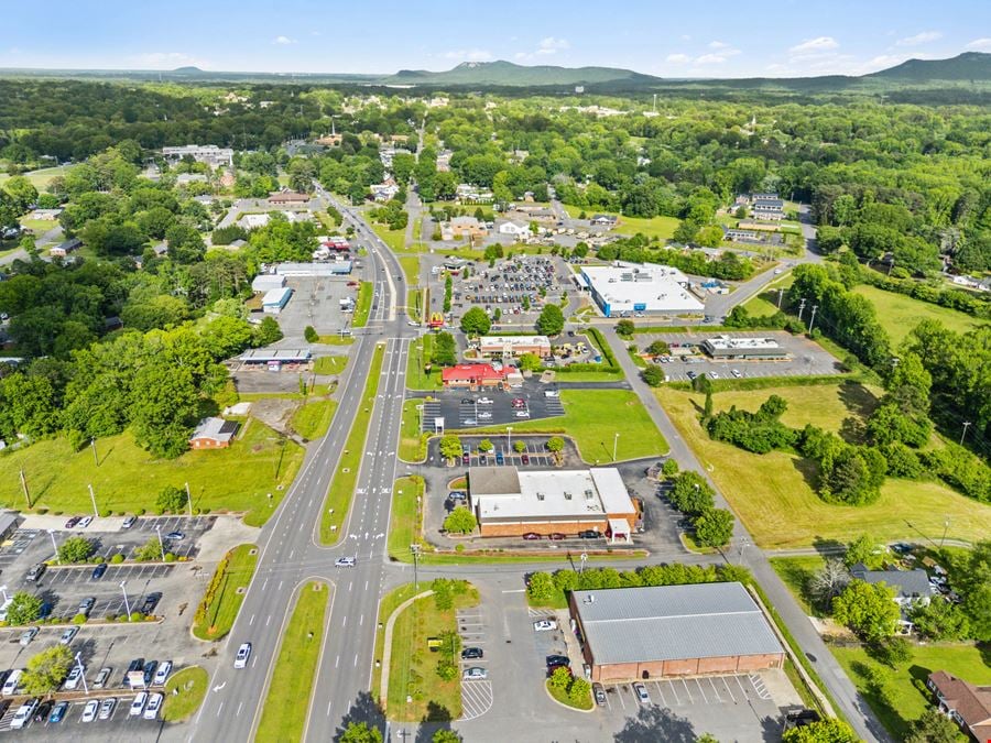 Pizza Hut - Kings Mountain, NC
