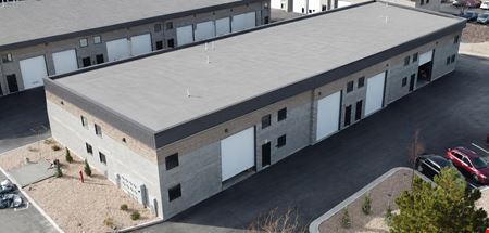 Preview of Industrial space for Rent at 118 South Warehouse Road