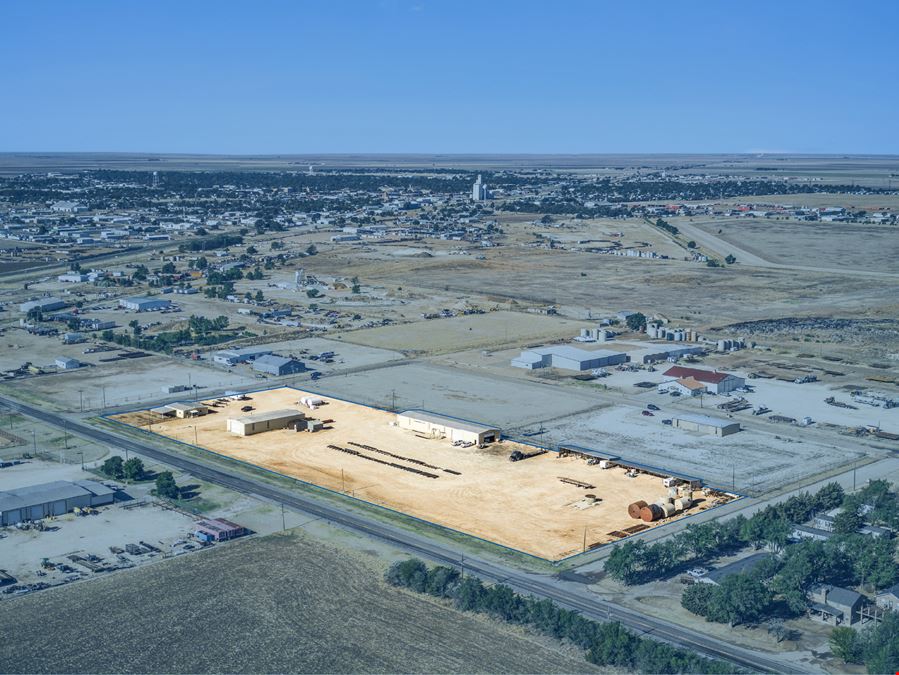 Stable Tenant 10% Cap Rate Investment
