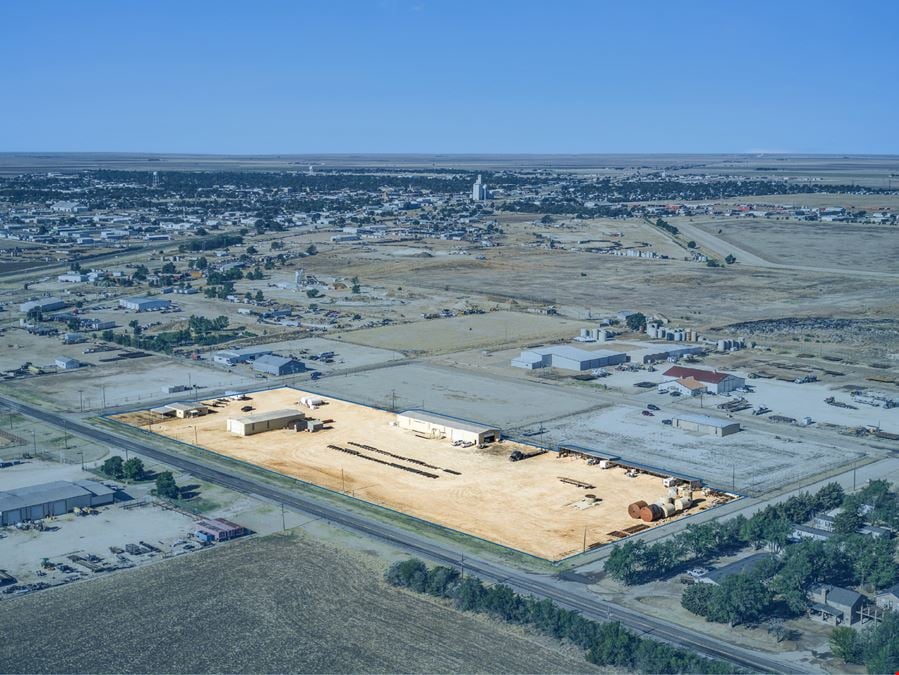 Stable Tenant 10% Cap Rate Investment