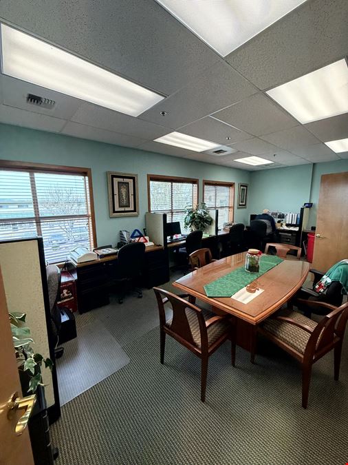 Des Moines Professional Center